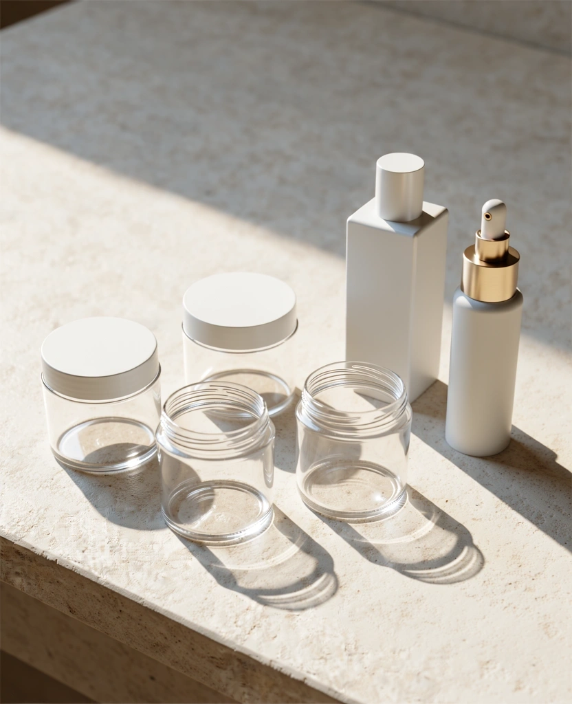 Premium Supplements and Skincare